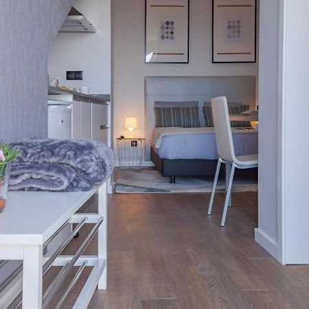 Infinito Azul Apartman Caniço Kültér fotó