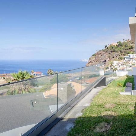 Infinito Azul Apartman Caniço Kültér fotó