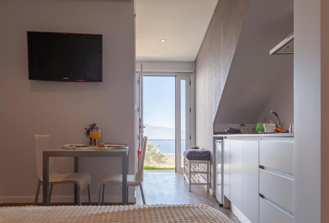 Infinito Azul Apartman Caniço Kültér fotó