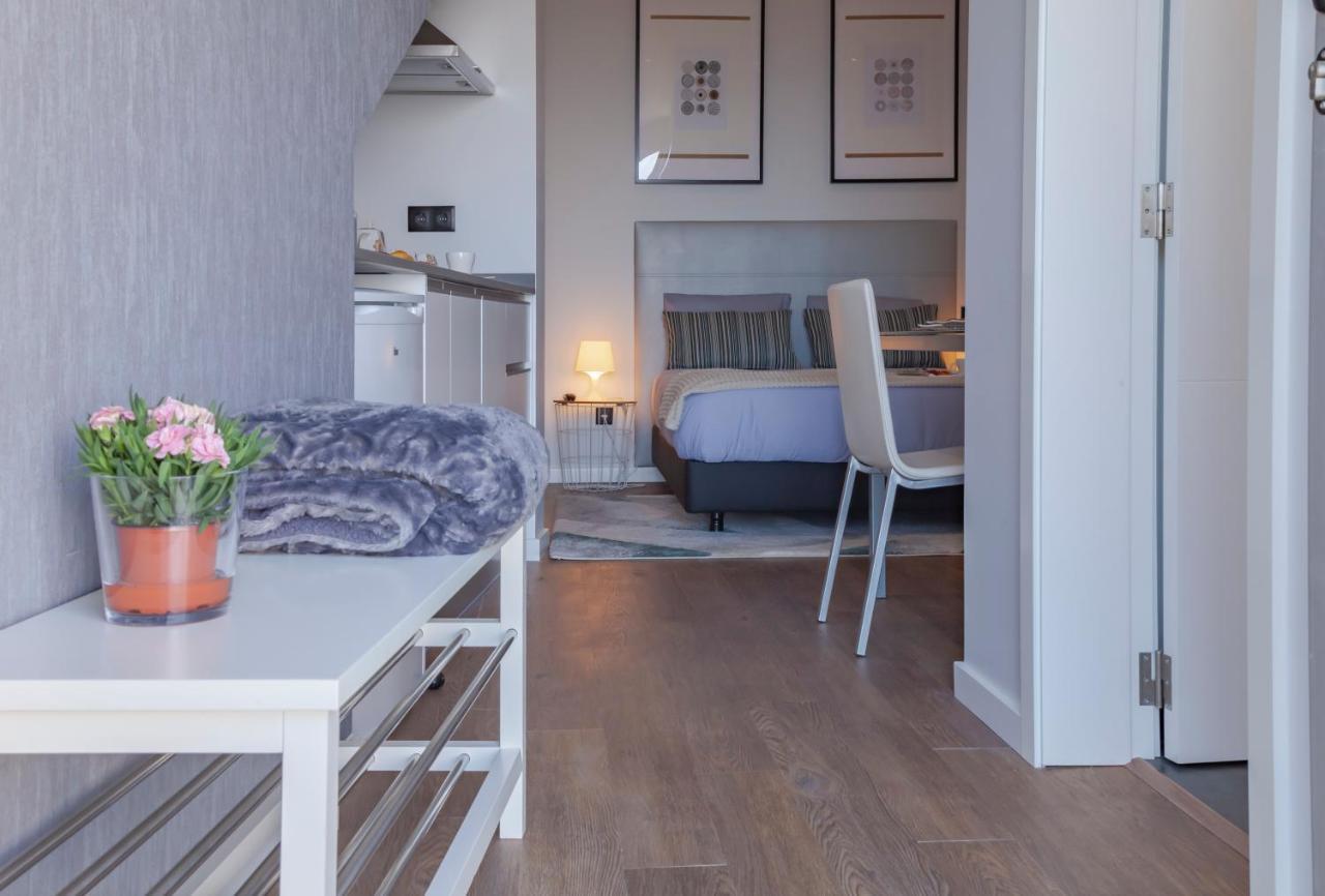 Infinito Azul Apartman Caniço Kültér fotó