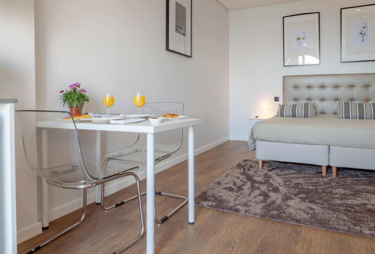 Infinito Azul Apartman Caniço Kültér fotó