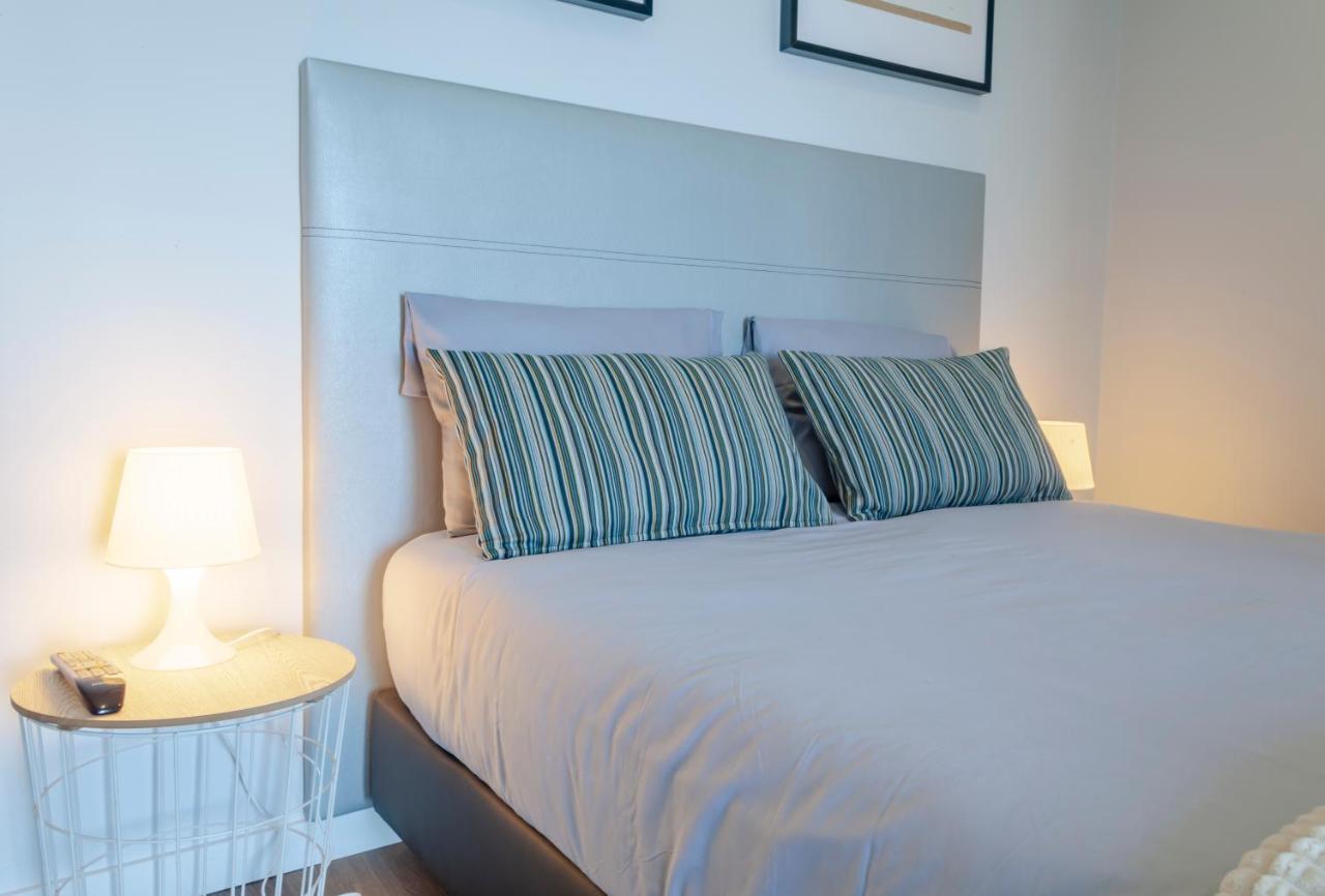 Infinito Azul Apartman Caniço Kültér fotó